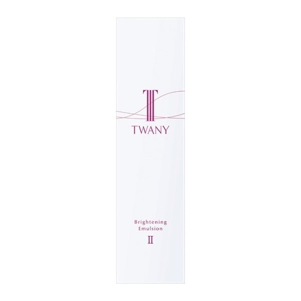 TWANY(トワニー) ブライトニングエマルジョンN 100ml 【医薬部外品