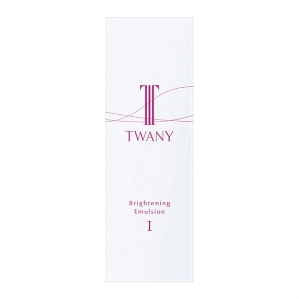 TWANY(トワニー) ブライトニングエマルジョンN 100ml 【医薬部外品