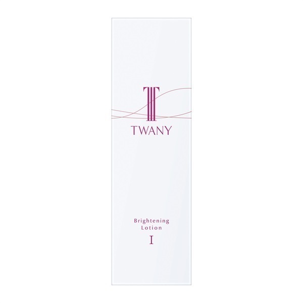 トワニー　ブライトニング　ローション180mL ＆ エマルジョン100mL TWANY(トワニー) ブライトニングローションN 180mL 【医薬部外品