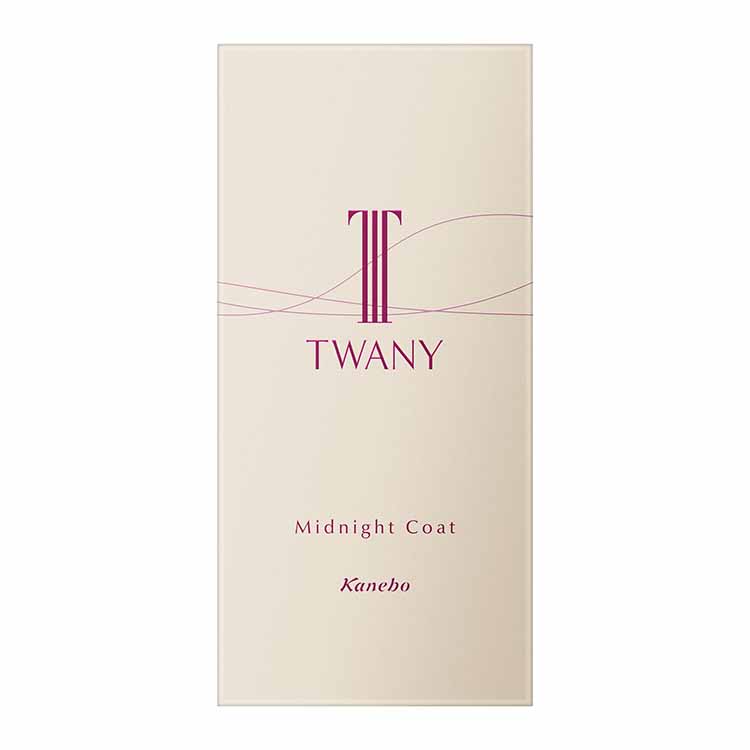 TWANY(トワニー) ミッドナイトコート 30ml カネボウ | イオンスタイル