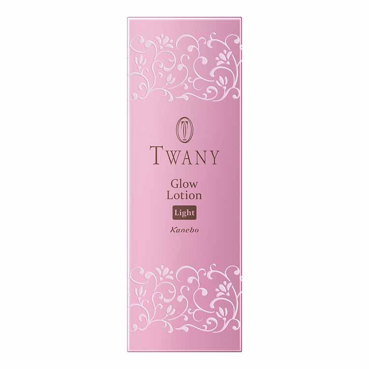 TWANY(トワニー) グロウ ローションライト 180ml カネボウ
