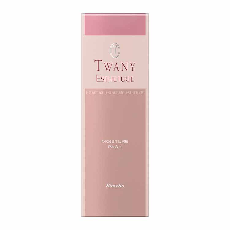 TWANY(トワニー) エスティチュード モイスチャーパック 70g カネボウ