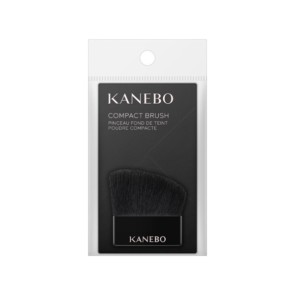 KANEBO(カネボウ) コンパクトブラシ | イオンスタイルオンライン 衣料