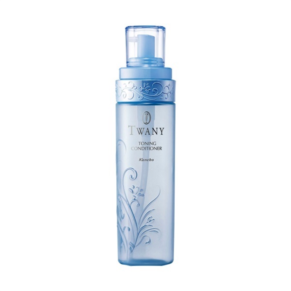 TWANY(トワニー) トーニングコンディショナーt 180ml カネボウ