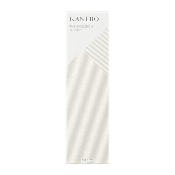 KANEBO(カネボウ) ザ エマルジョン【医薬部外品】 | イオン