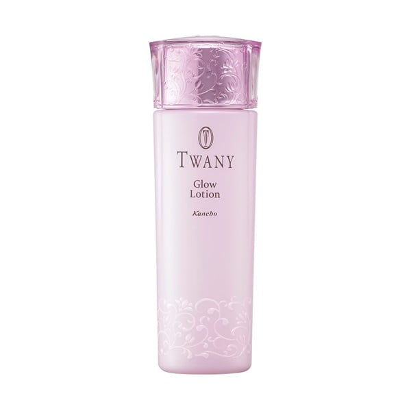 化粧水・ローション・トナー TWANY ローションⅠ・Ⅱ・Ⅲ| TWANY | カネボウ化粧品