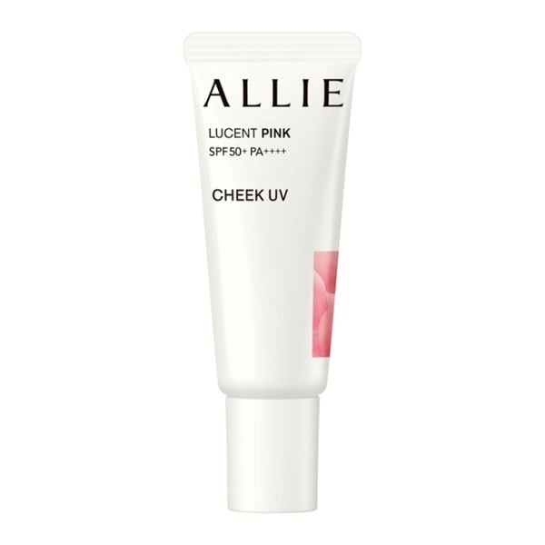 ALLIE(アリィー) クロノビューティ カラーオンUV | イオン