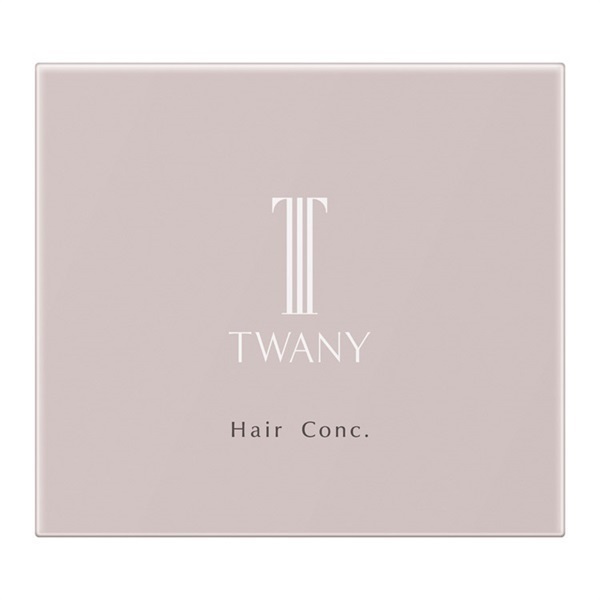 TWANY(トワニー) トワニー ヘアコンク | イオンスタイルオンライン
