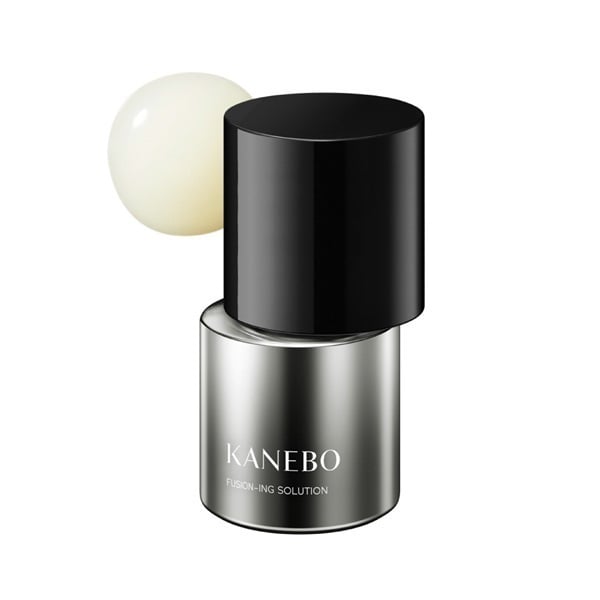 【新品未使用】カネボウ フュージョニング ソリューションリフィル 60ml フュージョニング ソリューション 60mL（レフィル