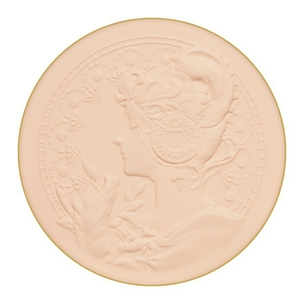 ミラノコレクション フェースアップパウダー2025 (レフィル