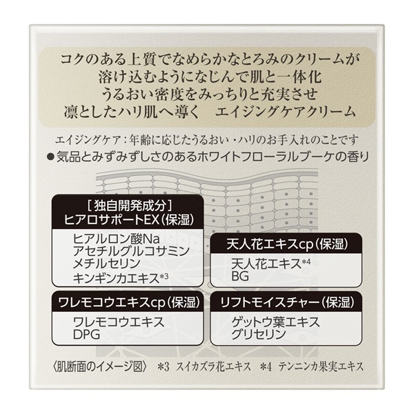 DEW(デュウ) スペリア フォーカスリペアクリーム 30g | イオン