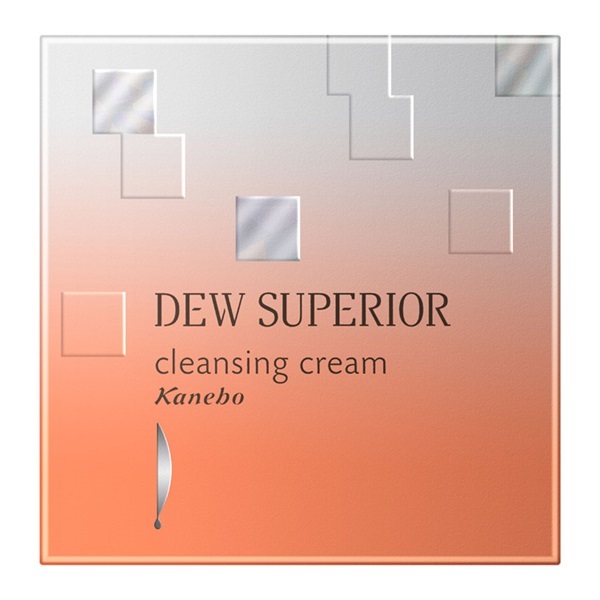 DEW(デュウ) スペリア クレンジングクリーム 150g カネボウ