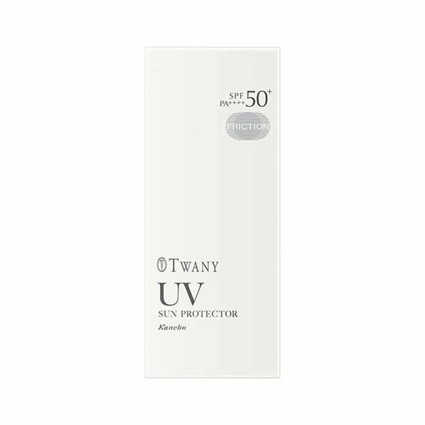 TWANY(トワニー) UVサンプロテクターa 60g カネボウ | イオン