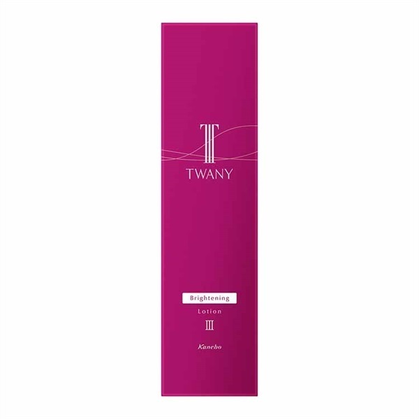 TWANY(トワニー) ブライトニングローション 180ml カネボウ