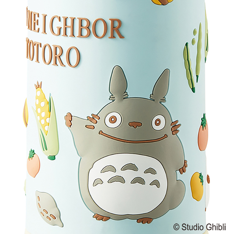 トトロ ダイカットボトル 4973307494550 | イオンスタイルオンライン