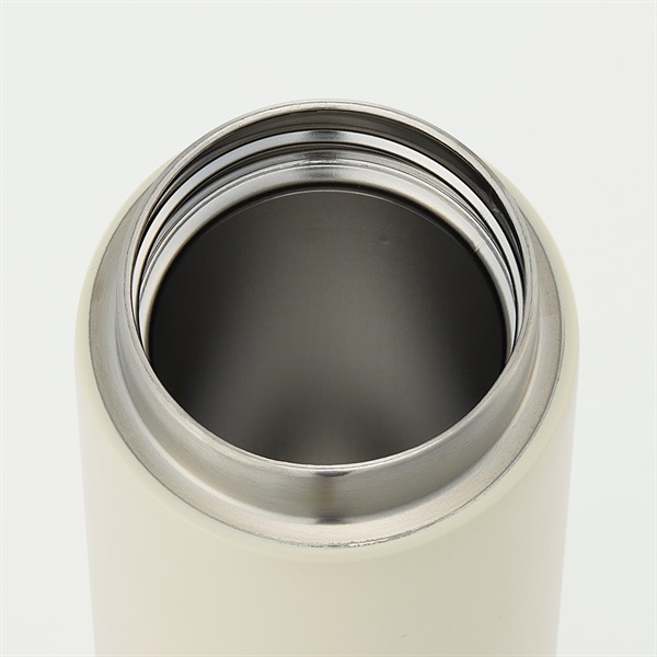 スケーター ステンレスマグボトル スヌーピー バッジ PEANUTS SNOOPY