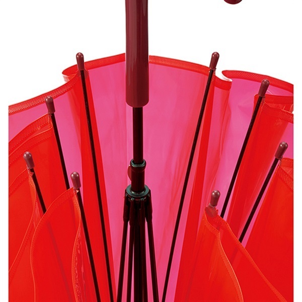 ハリー・ポッター ビニール傘 60cm グリフィンドール キッズ 小学生