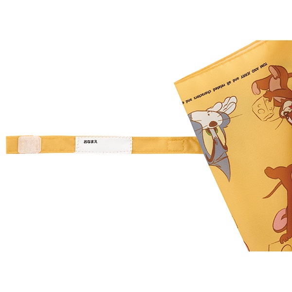 ベビー傘 45cm トム＆ジェリー 手開き | イオンスタイルオンライン