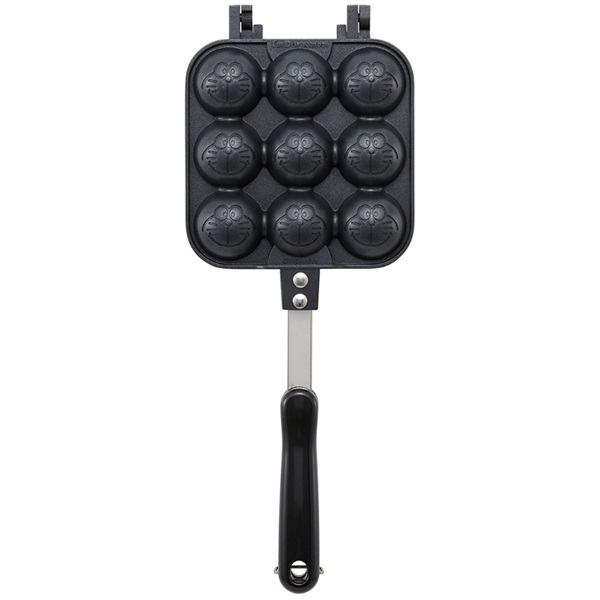 スケーター アルミ製 ベビーカステラメーカー ドラえもん | イオン