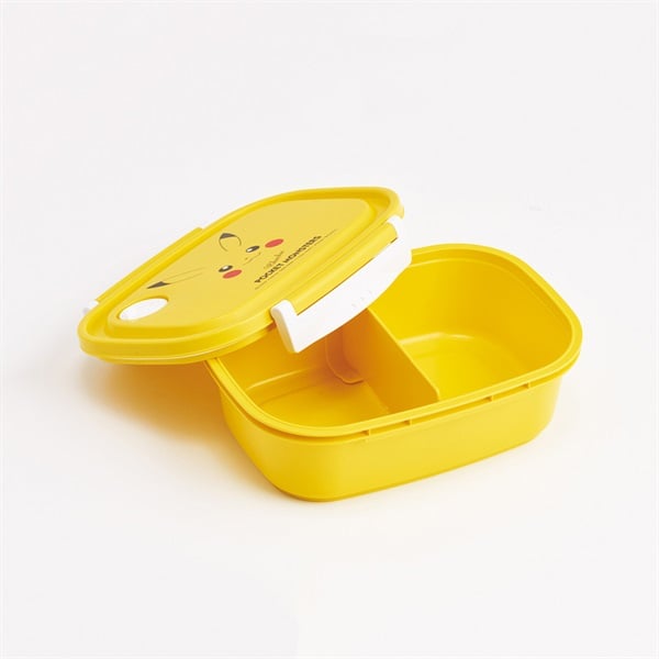 スケーター ラク軽弁当箱（L） ピカチュウF23 XPM5 ポケモン