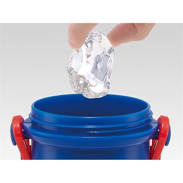 パウ・パトロール プラボトル 4973307664588 水筒 | イオン