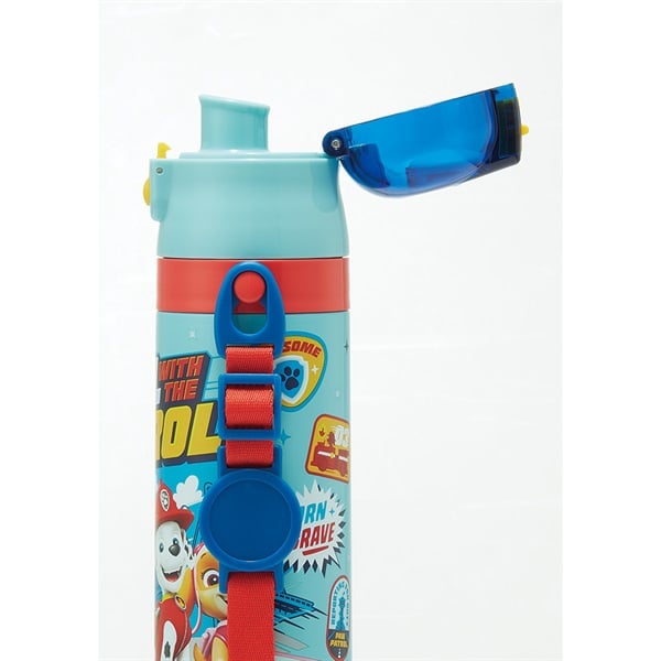 アフリカ鉄水筒 スケーター 2WAYステンレスボトル 470ml ポケモン24 水筒