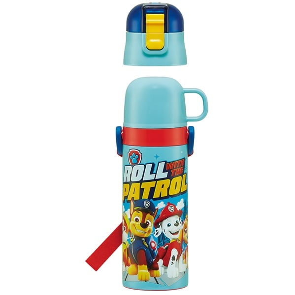 【くまゴロー様】【超希少品】MLB tokyo series2025 水筒 スケーター 超軽量ダイレクトボトル 470ml ポケモン24 水筒
