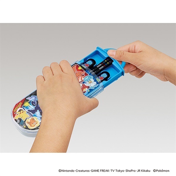 ポケモン 箸置き 3個セット 未使用 ポケモン - ポケモン箸置き 3個