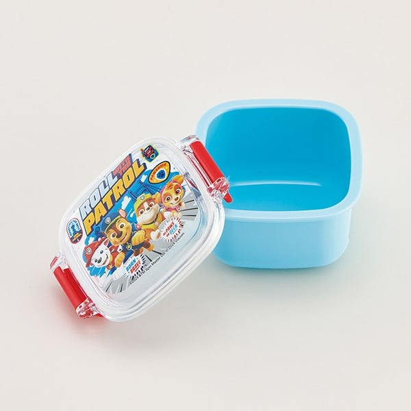 スケーター 食洗機対応ミニタイトランチ パウ・パトロール パウパト