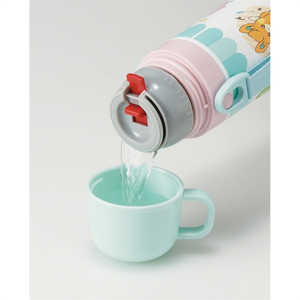 海外限定ꕤポケモンセンターꕤポケパルレのみがわりꕤタンブラー水筒ꕤみがわり 海外限定ꕤポケモンセンターꕤポケパルレのみがわりꕤタンブラー