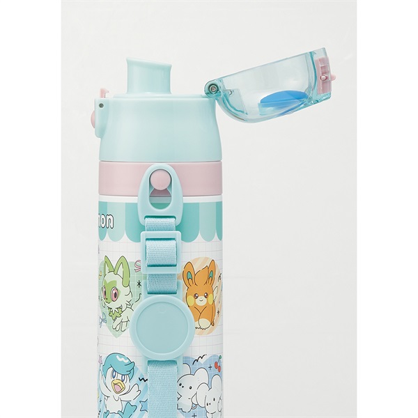 海外限定ꕤポケモンセンターꕤポケパルレのみがわりꕤタンブラー水筒ꕤみがわり 海外限定ꕤポケモンセンターꕤポケパルレのみがわりꕤタンブラー