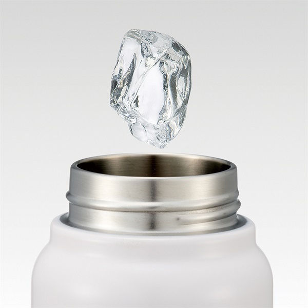 スケーター ハンドルマグボトル スヌーピー ベース PEANUTS SNOOPY