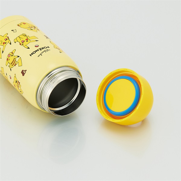 ※鮪さん専用　ピカチュウ スケーター マグボトル350ml ピカチュウ ポケモン | イオン