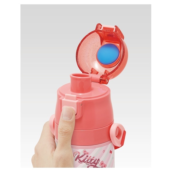 2WAYステンレス水筒 ハローキティ | イオンスタイルオンライン 衣料品
