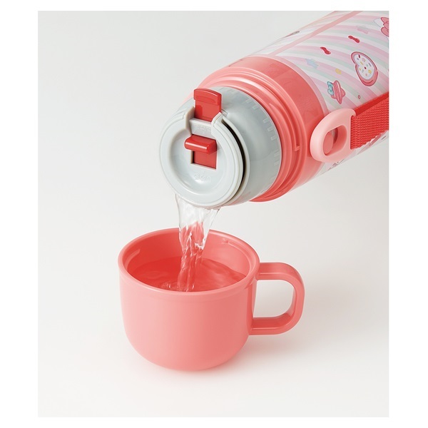 2WAYステンレス水筒 ハローキティ | イオンスタイルオンライン 衣料品