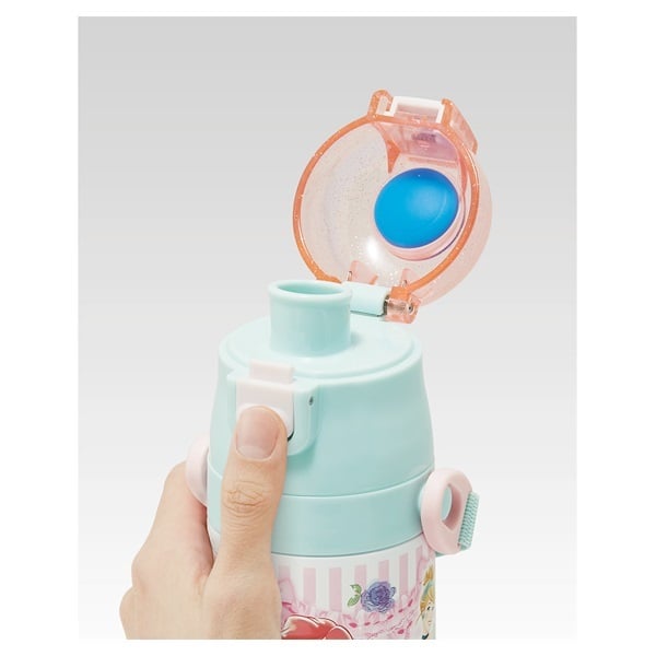 水筒 ダイレクトボトル ディズニープリンセス26 | イオンスタイル