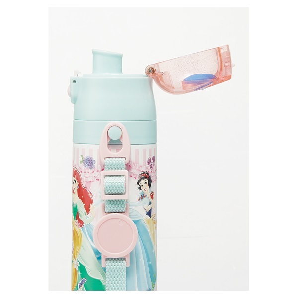 水筒 ダイレクトボトル ディズニープリンセス26 | イオンスタイル