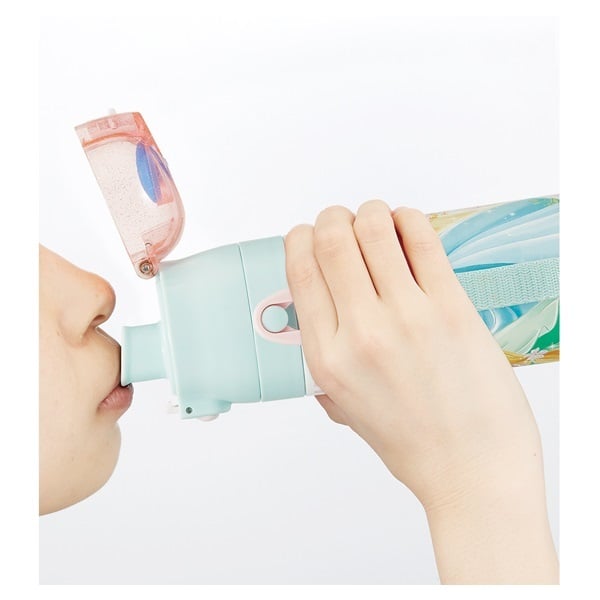 水筒 ダイレクトボトル ディズニープリンセス26 | イオンスタイル