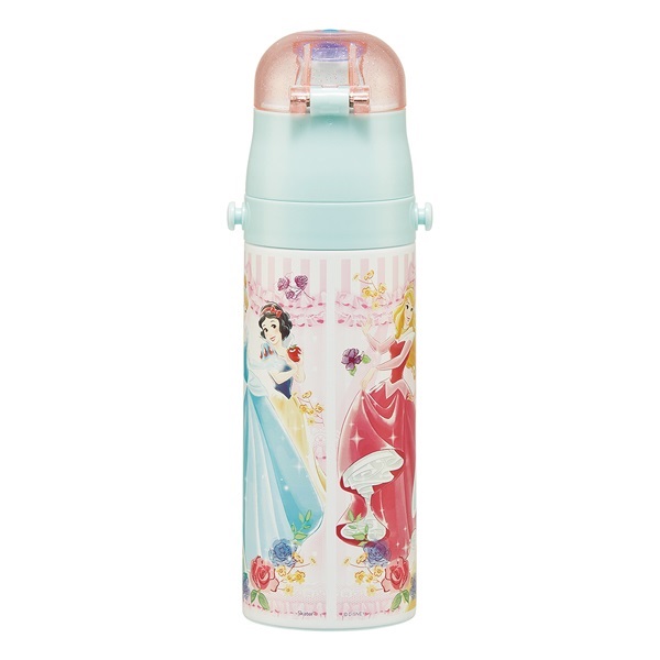 水筒 ダイレクトボトル ディズニープリンセス26 | イオンスタイル