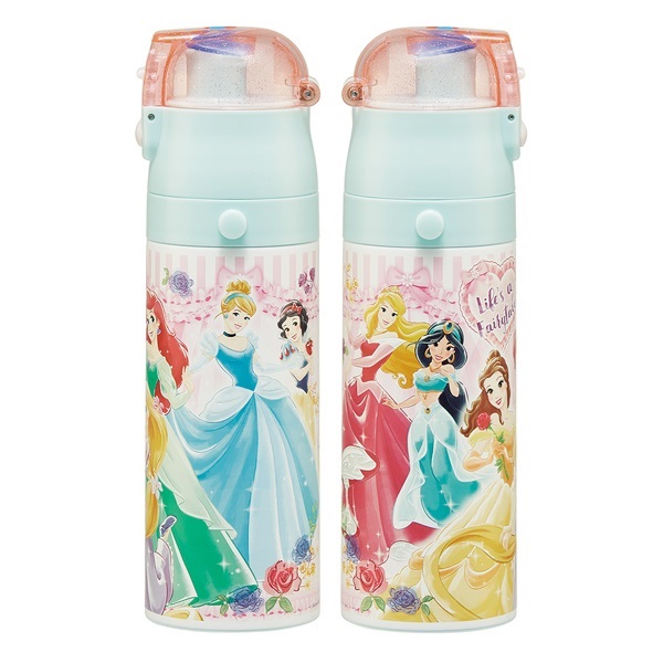 水筒 ダイレクトボトル ディズニープリンセス26 | イオンスタイル
