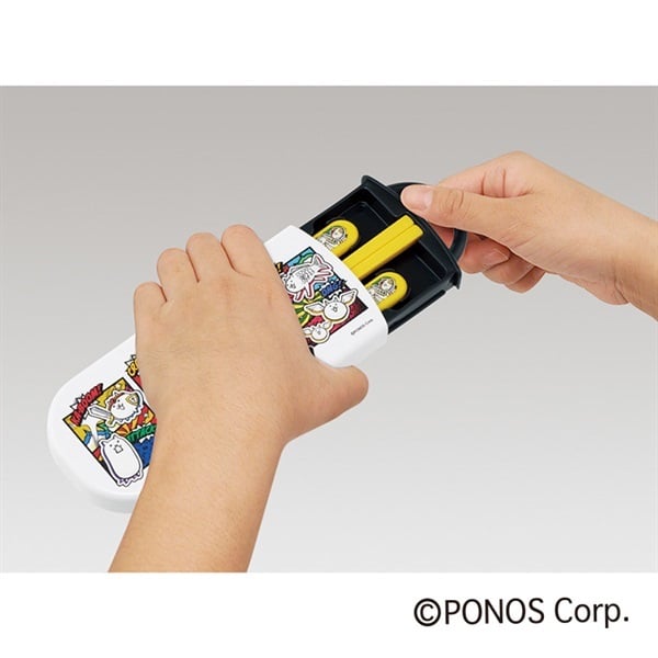 トリオセット にゃんこ大戦争 4973307723735 新入園入学準備用品