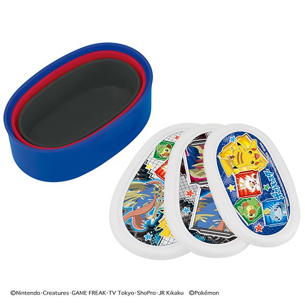 バンダイ　ポケモン　あわ曜日　空箱　シール　セット販売 fit=scale-down,w=1200