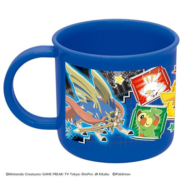 コップ ポケットモンスター ポケモン 4973307942686 | イオンスタイル