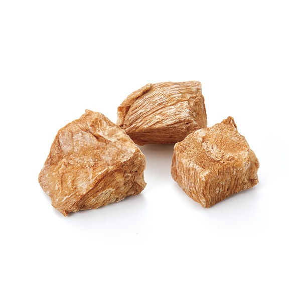NaturaHa 鴨ササミ角切り 35g 28袋セット バラ売可能⭕️ ナチュラハ グレインフリー 特殊加熱製法で調理した 鴨ササミ 35g