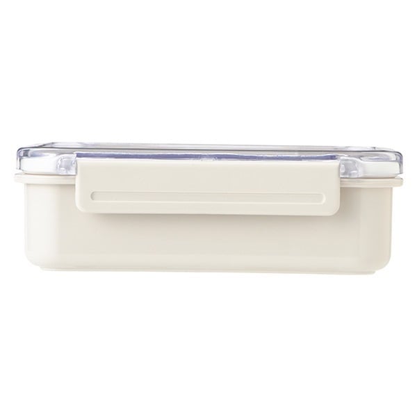 ホームコーディ シンプル1段ランチボックス 490ml | イオンスタイル