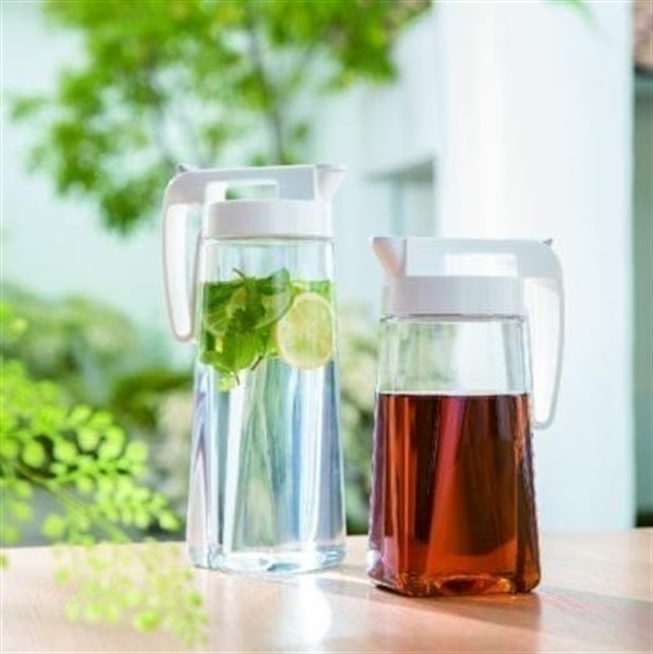 ホームコーディ パッキン一体型ワンプッシュピッチャー | イオン