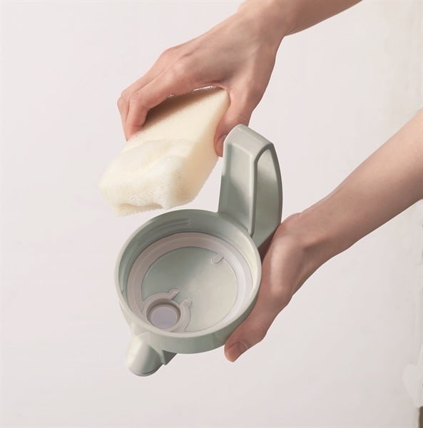 ホームコーディ パッキン一体型ワンプッシュピッチャー | イオン