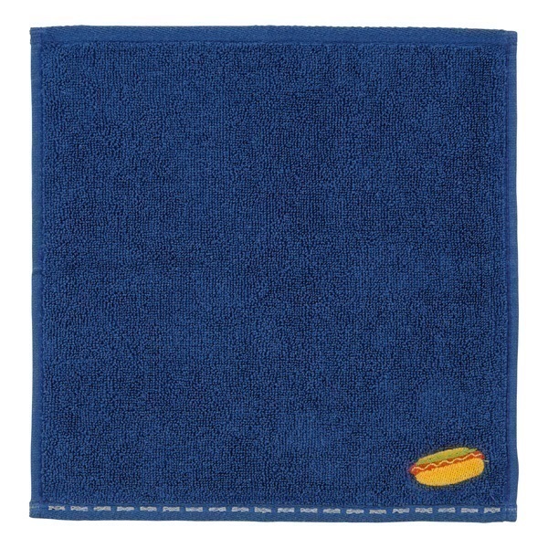 ハンカチ 専用 飛行機ハンカチ イセタン羽田ストア（メンズ）別注 A／S25／KMC