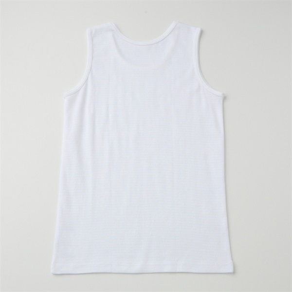 新品　バーバリー　トップス　120 150 タンクトップ　兄弟お揃い 新品 バーバリー トップス 120 150 タンクトップ 兄弟お揃い 新品