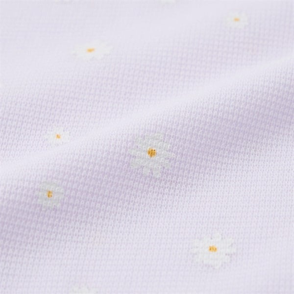 オーガニックコットンブレンド速乾 キャミソール2枚組 トップバリュ